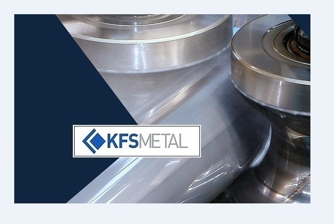 Spiral Boru Üretimi