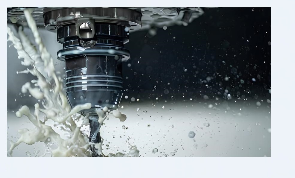 Spiral Boru Üretimi